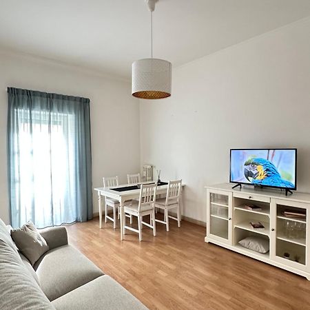 1512 Apartment Rom Exterior foto