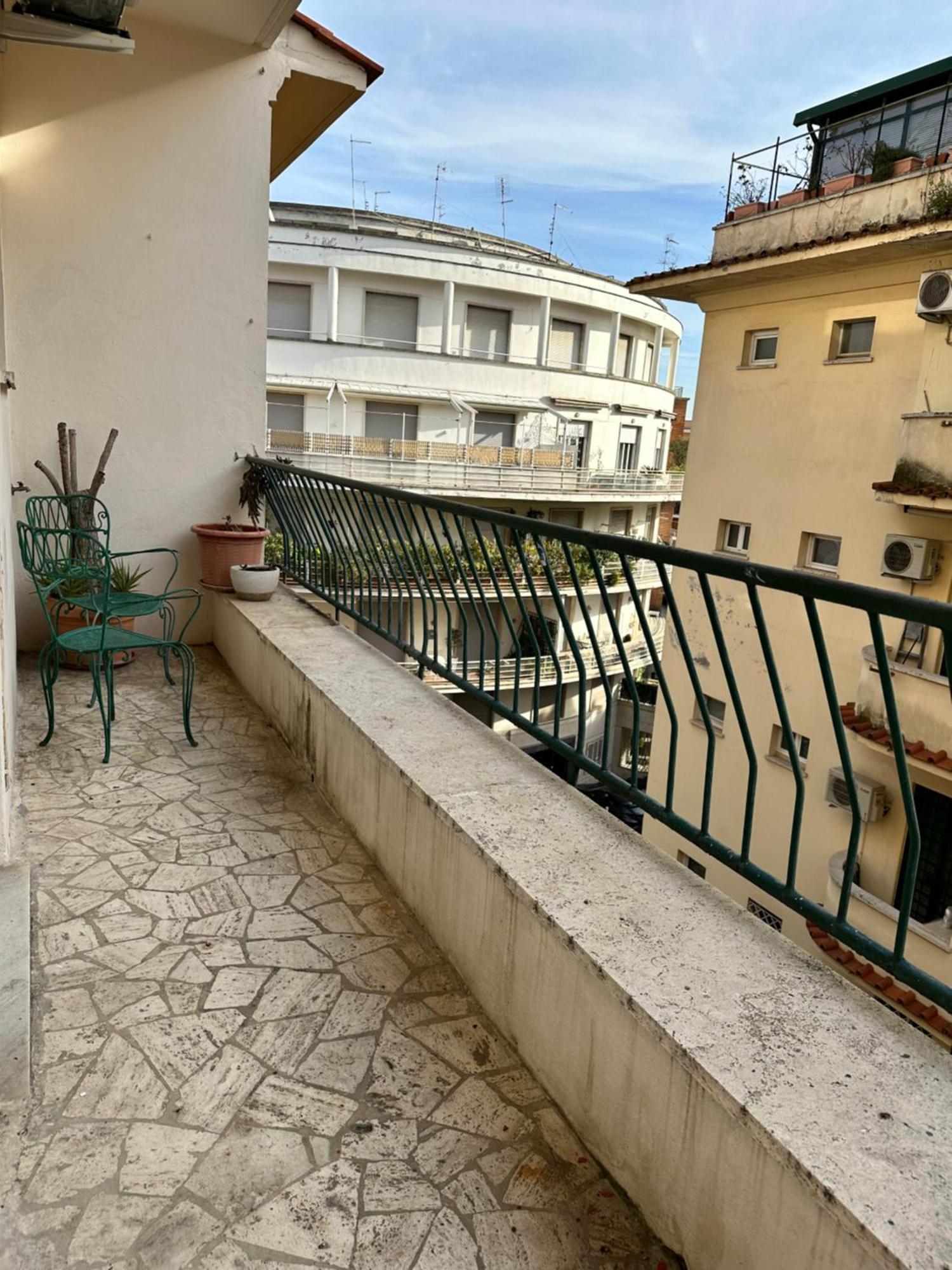 1512 Apartment Rom Exterior foto