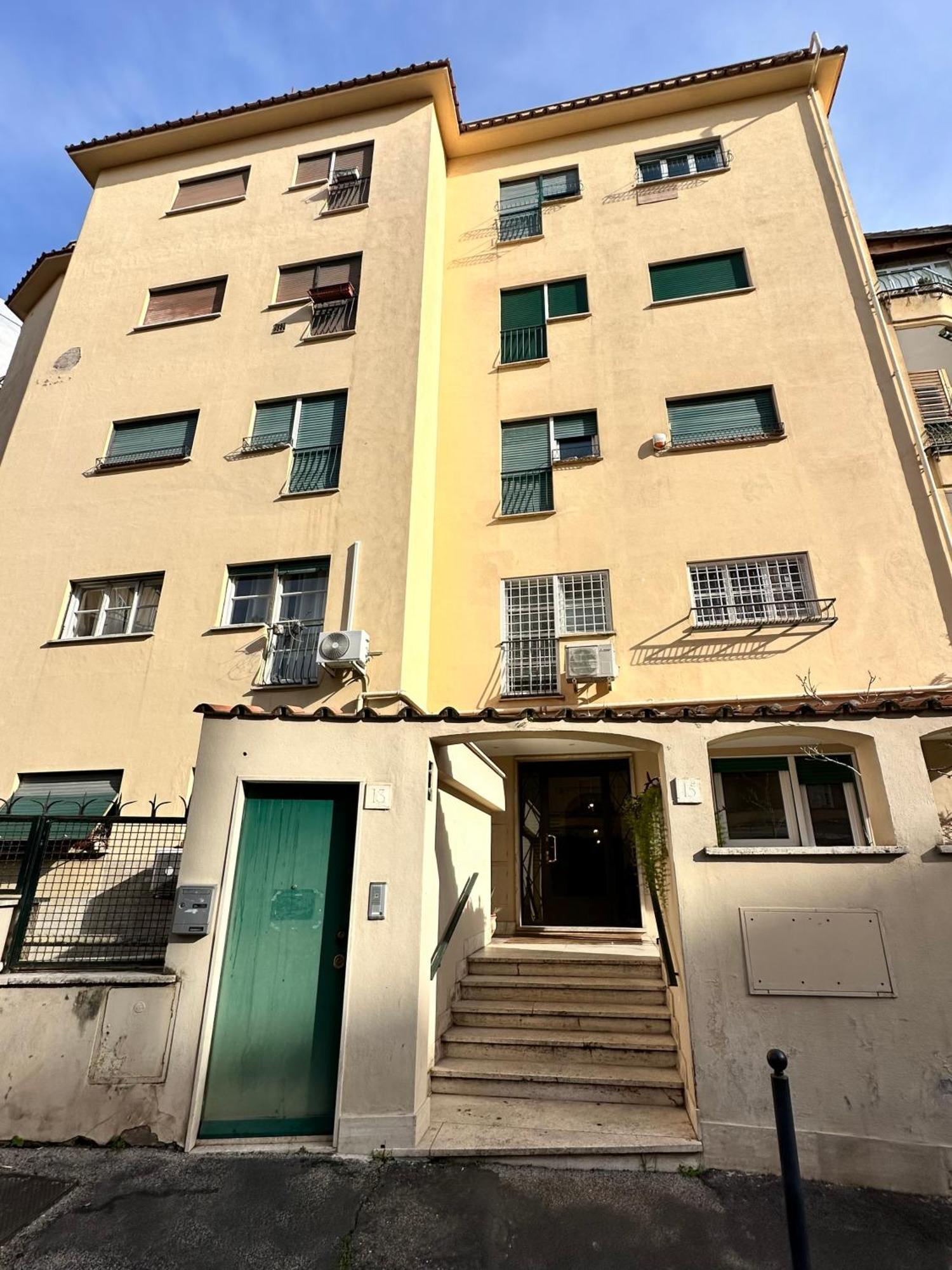 1512 Apartment Rom Exterior foto