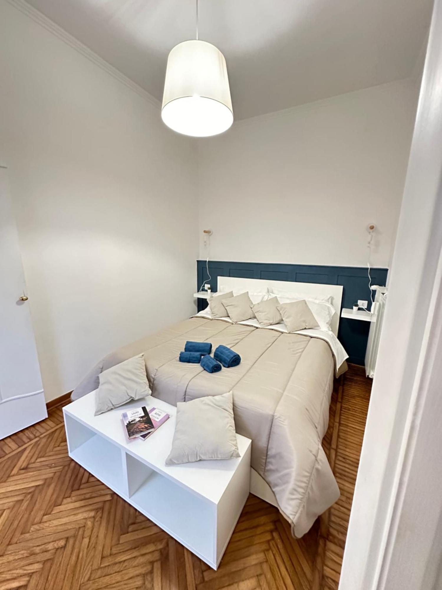 1512 Apartment Rom Exterior foto